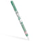 NBA Boston Celtics Hardwood Classics Apple Pencil (2nd Gen 2019) Skin