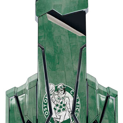 NBA Boston Celtics Hardwood Classics BENGOO G9000 Skin