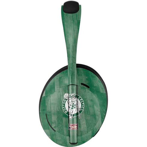 NBA Boston Celtics Hardwood Classics Bose Noise Cancelling Headphones 700 Skin