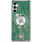 NBA Boston Celtics Hardwood Classics Gabb Phone 4 Clear Case