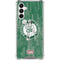 NBA Boston Celtics Hardwood Classics Galaxy A16 5G Clear Case