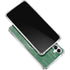 NBA Boston Celtics Hardwood Classics Galaxy A16 5G Clear Case