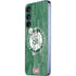 NBA Boston Celtics Hardwood Classics Galaxy A35 5G Skin