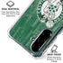 NBA Boston Celtics Hardwood Classics Galaxy A36 5G Clear Case