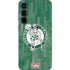 NBA Boston Celtics Hardwood Classics Galaxy A55 5G Skin