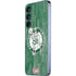 NBA Boston Celtics Hardwood Classics Galaxy A55 5G Skin