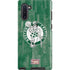 NBA Boston Celtics Hardwood Classics Galaxy Cases