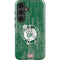 NBA Boston Celtics Hardwood Classics Galaxy S25 Impact Case
