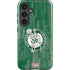 NBA Boston Celtics Hardwood Classics Galaxy S25 Impact Case