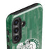 NBA Boston Celtics Hardwood Classics Galaxy S25 Impact Case