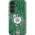 NBA Boston Celtics Hardwood Classics Galaxy S25 Plus Impact Case