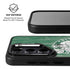 NBA Boston Celtics Hardwood Classics Galaxy S25 Plus Kickstand Case