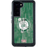 NBA Boston Celtics Hardwood Classics Galaxy S24 Plus Waterproof Case