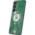 NBA Boston Celtics Hardwood Classics Galaxy S24 Skin