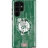NBA Boston Celtics Hardwood Classics Galaxy S25 Ultra Impact Case