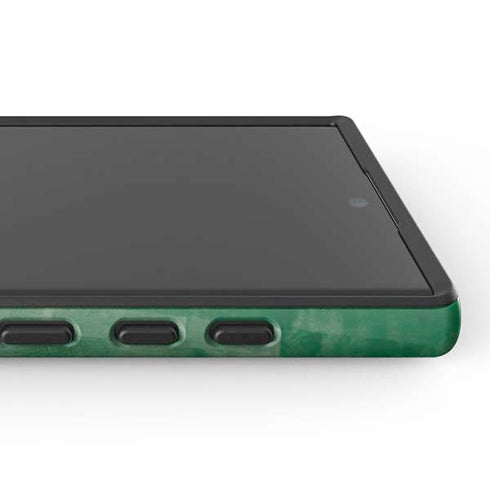 NBA Boston Celtics Hardwood Classics Galaxy S25 Ultra Impact Case