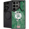 NBA Boston Celtics Hardwood Classics Galaxy S24 Ultra Kickstand Case