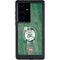 NBA Boston Celtics Hardwood Classics Galaxy S24 Ultra Waterproof Case