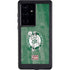 NBA Boston Celtics Hardwood Classics Galaxy S24 Ultra Waterproof Case