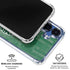 NBA Boston Celtics Hardwood Classics Galaxy S25 Clear Case