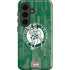 NBA Boston Celtics Hardwood Classics Galaxy S26 Impact Case