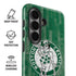 NBA Boston Celtics Hardwood Classics Galaxy S26 Impact Case