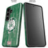 NBA Boston Celtics Hardwood Classics Galaxy S26 Impact Case
