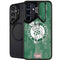 NBA Boston Celtics Hardwood Classics Galaxy S26 Kickstand Case