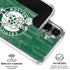 NBA Boston Celtics Hardwood Classics Galaxy S26 Plus Clear Case