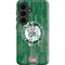 NBA Boston Celtics Hardwood Classics Galaxy S26 Plus Impact Case