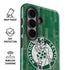 NBA Boston Celtics Hardwood Classics Galaxy S26 Plus Impact Case