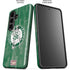 NBA Boston Celtics Hardwood Classics Galaxy S26 Plus Impact Case