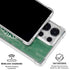 NBA Boston Celtics Hardwood Classics Galaxy S26 Ultra Clear Case