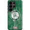 NBA Boston Celtics Hardwood Classics Galaxy S26 Ultra Impact Case