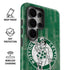 NBA Boston Celtics Hardwood Classics Galaxy S26 Ultra Impact Case
