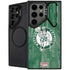 NBA Boston Celtics Hardwood Classics Galaxy S26 Ultra Kickstand Case