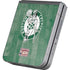 NBA Boston Celtics Hardwood Classics Galaxy Z Flip6 Skin