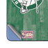 NBA Boston Celtics Hardwood Classics Galaxy Z Fold5 5G Skin