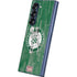 NBA Boston Celtics Hardwood Classics Galaxy Z Fold6 Skin