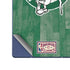 NBA Boston Celtics Hardwood Classics Galaxy Z Fold6 Skin