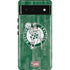 NBA Boston Celtics Hardwood Classics Pixel Cases