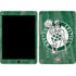 NBA Boston Celtics Hardwood Classics iPad Skins