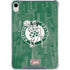 NBA Boston Celtics Hardwood Classics iPad 11th Gen (2025) Clear Case