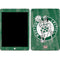 NBA Boston Celtics Hardwood Classics Apple iPad Skin