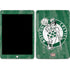 NBA Boston Celtics Hardwood Classics Apple iPad Skin