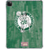NBA Boston Celtics Hardwood Classics iPad Pro 11in (2024) Clear Case