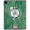 NBA Boston Celtics Hardwood Classics iPad Cases