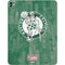 NBA Boston Celtics Hardwood Classics iPad Pro 13in M4 (2024) Skin