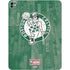 NBA Boston Celtics Hardwood Classics iPad Pro 13in M4 (2024) Skin