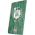 NBA Boston Celtics Hardwood Classics iPad Pro 13in M4 (2024) Skin